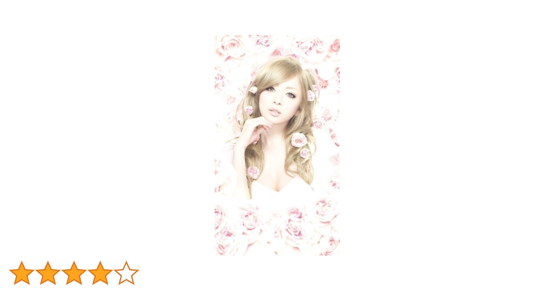 鳥山明　初回限定盤　浜崎あゆみ　Rule／Sparkle(CD＋DVD) 2枚組 Rule / Sparkle : 浜崎あゆみ | HMV&BOOKS online - AVCD-31606